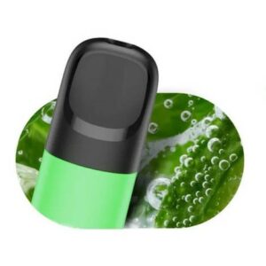 RELX Phantom Mojito pods